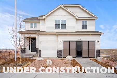 16222 Mountain Flax Dr Monument, CO 80132