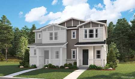 2883 Taryn St Erie, CO 80026