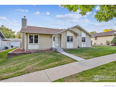 51 Curtis Ct Broomfield, CO 80020