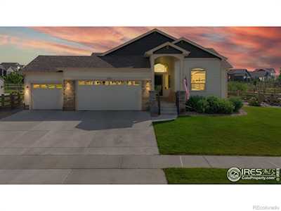532 Mount Rainier St Berthoud, CO 80513
