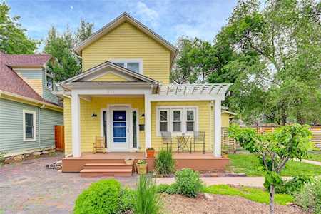 324 E Caramillo St Colorado Springs, CO 80907