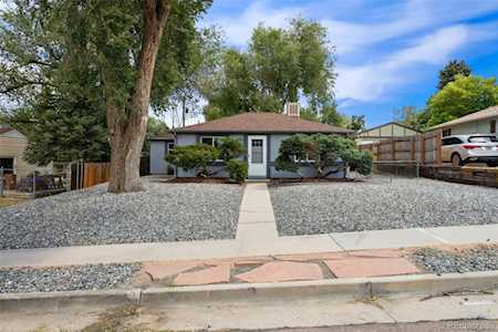 2319 N Union Blvd Colorado Springs, CO 80909