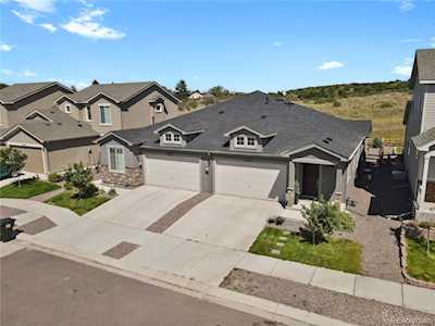 5690 Heathland Terrace Colorado Springs, CO 80917