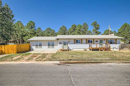 320 S Burdette St Woodland Park, CO 80863