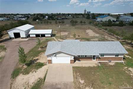 607 E Thomas Ave Byers, CO 80103