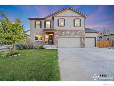 3623 Cornflower St Wellington, CO 80549