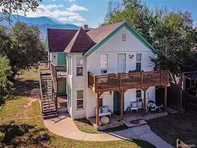 910 Sahwatch Colorado Springs, CO 80903