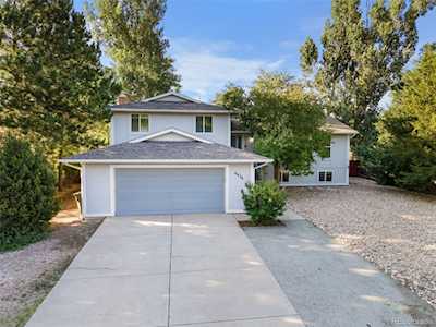 6434 Pulpit Rock Dr Colorado Springs, CO 80918