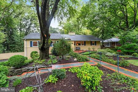 Falls Church Waterfront Homes For Sale - Falls Church Waterfront Real