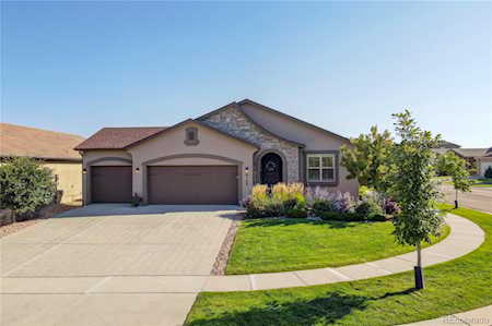 8105 Hunter Peak Trl Colorado Springs, CO 80924