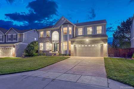 4550 Bays Water Dr Colorado Springs, CO 80920