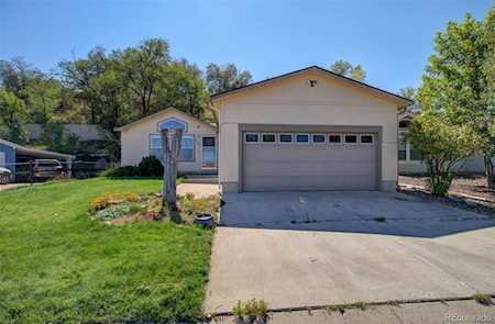 2455 Wheaton Dr Colorado Springs, CO 80904