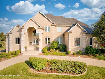 Zip Code 40245 | Louisville Real Estate | Joe Hayden Real Estate 