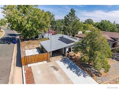 2525 W 25th St Rd Greeley, CO 80634