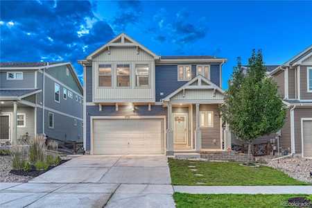 6791 Backcountry Loop Colorado Springs, CO 80927