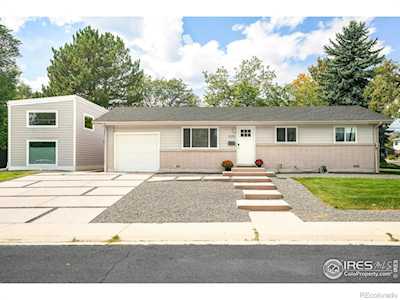 3055 25th St Boulder, CO 80304