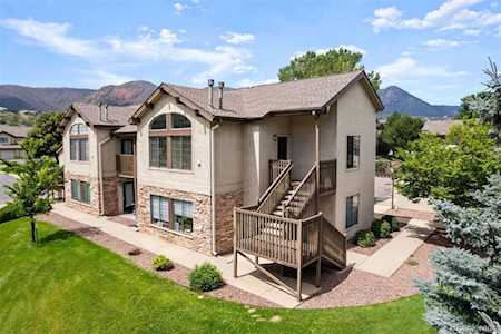 2110 Alicia Point #202 Colorado Springs, CO 80919
