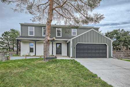 1484 S Vaughn Circle Aurora, CO 80012