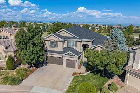 6063 Vacquero Circle Castle Pines, CO 80108