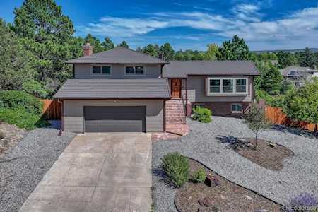 6445 Mesedge Dr Colorado Springs, CO 80919