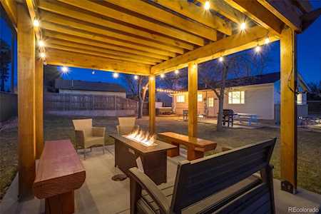 2502 Mount Vernon St Colorado Springs, CO 80909