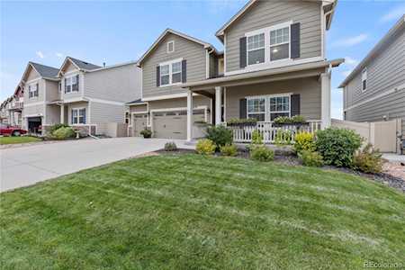 8079 Glory Dr Colorado Springs, CO 80924