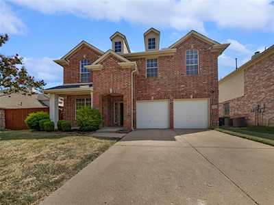 9709 Honeysuckle Drive Frisco, TX 75035
