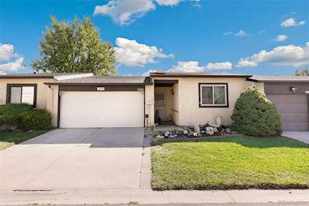 5150 Elm Grove Dr Colorado Springs, CO 80911