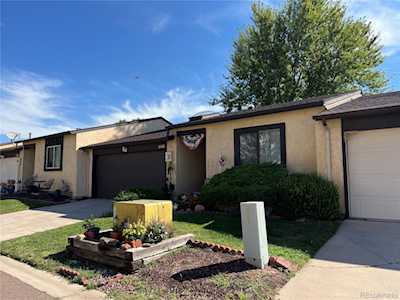 5140 Elm Grove Dr Colorado Springs, CO 80911
