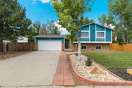 9550 Aspen Grove Way Colorado Springs, CO 80925
