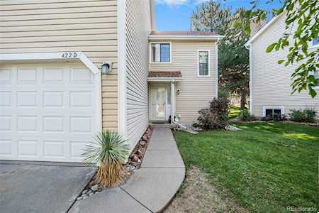 422 S Kalispell Way #D Aurora, CO 80017