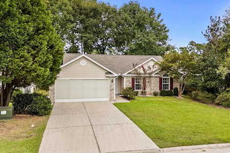 7102 Excalaber Ct. Myrtle Beach,  SC 29588