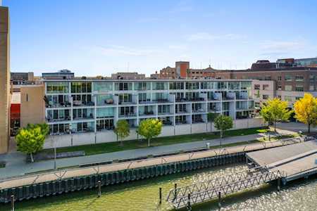 Riverfront Lofts Condos For Sale in Green Bay, WI