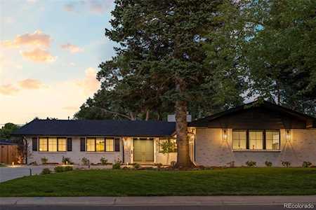 432 Leyden St Denver, CO 80220