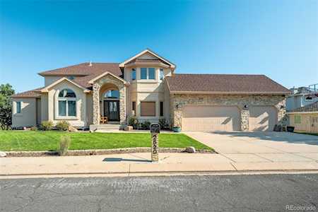 2520 Kinderhook Ln Colorado Springs, CO 80919