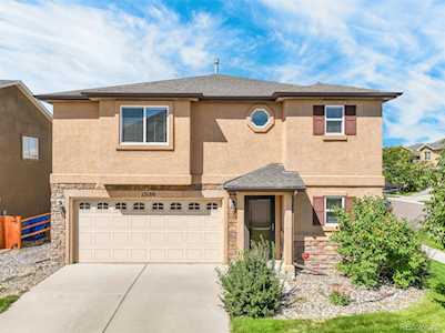 13186 Diamond Edge Way Colorado Springs, CO 80921
