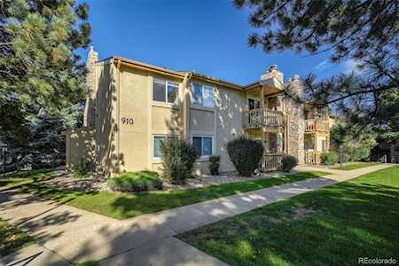 910 Tenderfoot Hill Rd #102 Colorado Springs, CO 80906