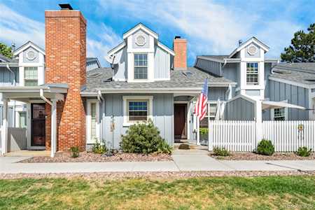 2634 Hatch Circle Colorado Springs, CO 80918