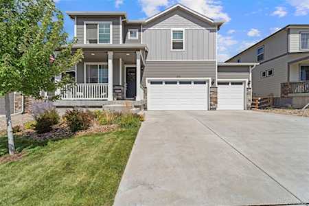 5182 Janga Dr Colorado Springs, CO 80924
