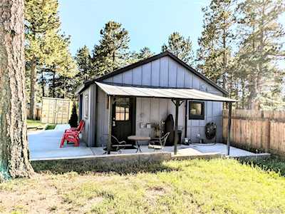 410 Scott Ave Woodland Park, CO 80863