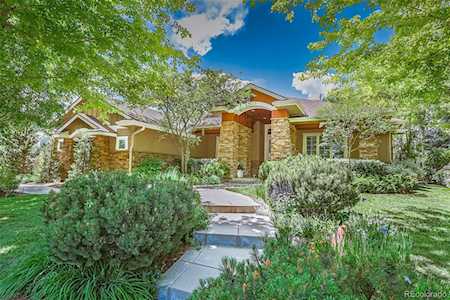 1235 Hawk Ridge Rd Lafayette, CO 80026