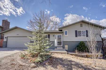 1107 Applewood Dr Colorado Springs, CO 80907