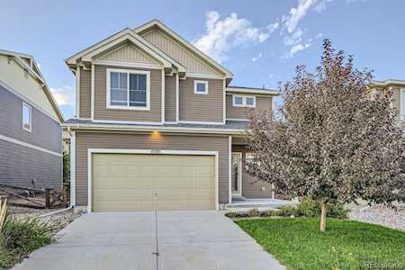6785 Backcountry Loop Colorado Springs, CO 80927