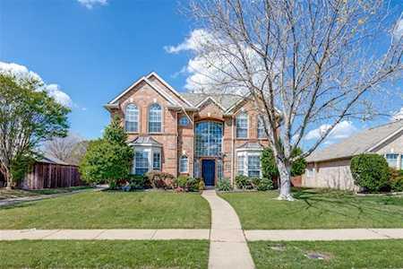 12300 Biloxi Drive Frisco, TX 75035