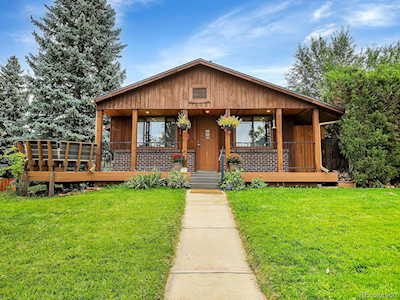 180 Orion St Golden, CO 80401