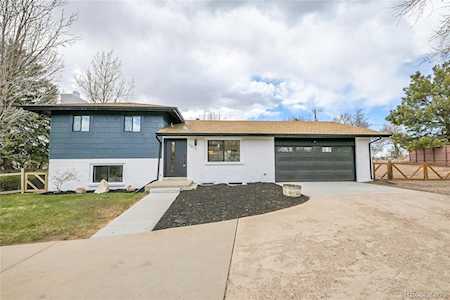 1217 S Quince Way Denver, CO 80231