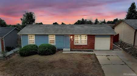 6865 Noble St Colorado Springs, CO 80915