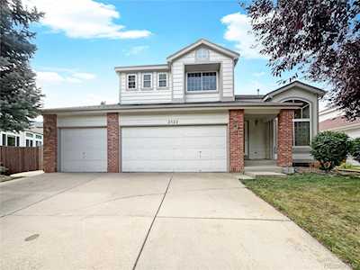 2522 W 108th Place Denver, CO 80234