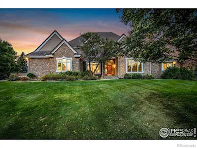 8245 Scenic Ridge Ct Fort Collins, CO 80528
