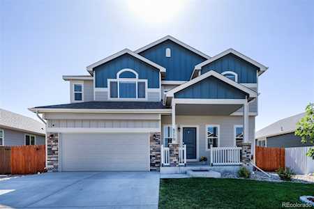 6779 Mandan Dr Colorado Springs, CO 80925